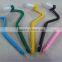 "S" Model Cheap Toilet Brush