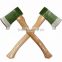 A601WH Iron Material Varnish Sprayed Farming Tools&Garden Tools Axes