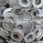 304 Stainless steel butterfly washer/saddle single tooth washer/non-slip gasket M3-M16