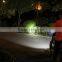 Motorcycle lamp electric lamp 12 v l double claw into the distance light bulbs