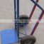 light weight portable hand truck for stairs