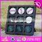 2017 New design children educational wooden noughts and crosses game W01B036