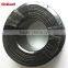 Double Shielded Micro phone mono Cable Coiled Low Noise
