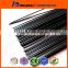HOT SALE Pultrusion UV Resistant Rich Color UV Resistant 6mm fiber solid rod with low price 6mm fiber solid rod fast delivery