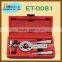 Professional For Vauxhall/Opel Auto Diesel 1.9 Cdti Engine Timing Tool Kit / Engine Repair Tool Set Of Motor Specialty Tool Set