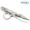 S96015 4-1/2" stainless steel embroidery sewing thread cutting scissors