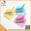 Made In China Superior Quality Plastic Broom with Dustpan Set