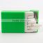 2017 new Silicone Cigarette pack Cover/ Full Color printing Siliconerubber Cigarette Case