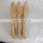 fancy wholesale bamboo salad tongs