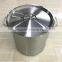 soup pot industrial soup cooking pot stainless steel soup pot