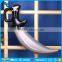 Top quality pvc inflatable bowling set for promotion