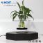 Factory price levitating display bonsai floating plant pots