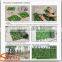 2017 Guangdong DIY fake vertical garden materials plant wall used artificial grass