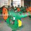 High speed nail making machine from China with cheap price