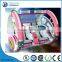 Amusement park attraction happy car for kids Leswing Car/Kids electronic happy car with CE