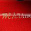 Top seling best red pvc door mats with letters