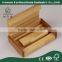 4G/8G/16G/32G Wooden USB Flash Drive Bamboo U Disk + Bamboo Case