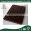 Environmental Protection Strand Woven Outdoor Bamboo Decking