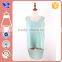 Chiffon body with trims sleeves sweep long women's clothing shirt