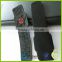 hook and loop adhesive backing strong sticky rubber pvc sleeve tab