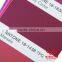 FHIP100 Pantone Fashion Home Interiors Color Card For Textile