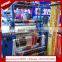 ribbon sublimation heat press printing machine