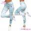 Mature Women Leggings Wholesale Custom Yoga Pants