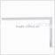 Kearing brand 24"&60cm center finding L square metal ruler,metal garment dressmaking L ruler,#5324A