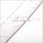 Kearing flexible plastic inch vary form curves garment curve ruler 12'' ( sandwich line ) # 6012