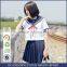 Custom Stylish Design School Sailor Suit