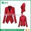 Cheap Price Wholesale Pakistan Leather Jacket for Women
