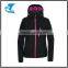 New Outdoor Ultralight Women Goose Down Jacket Wear
