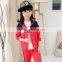 AS-459B Wholesale Baby Clothes Kids Pajamas Sets Children Cotton Pajamas Suits Kids Clothing Set