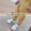 0-3 years New 2017 Wholesale Autumn Cotton Good Quality Denim Strap Overalls Baby Pants (pick size color)