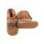 Wholesale boots shoes real leather baby shoes winter