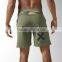 Factory Wholesale Fitness Booty Running Shorts Men Camo Cargo Shorts