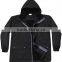 padded jacket