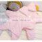 starfish Thicken baby slipping bag/Out door cute new born baby winter kids sleeping bag