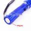 Aluminum Alloy 1W IP33 extend-retract high quality powerful flashlight