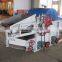 Factory sales high capacity textile waste recycling machine