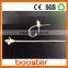 booster cable tie hook and loop
