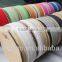 Wholesale bookbinding cotton polyester headband for dictionary
