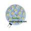 G4 360 Degree SMD 9 LED Light Car Bulb Lamp DC 12V 5050 Energy Saving