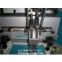 Screen printing machine for PCB