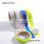 Hi vis reflective PVC tape high quality and cheap price EN ISO20471