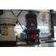 European technology trapezium mill