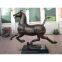 DL1090 Bronze Deer Sculpture Deer Sculpture Animal Statue