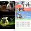 2014 new shanghai cheap Self balancing Unicycle