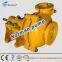 hot sale good performance heavy duty slurry pump