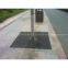 ageing resistance car wash grate floor
